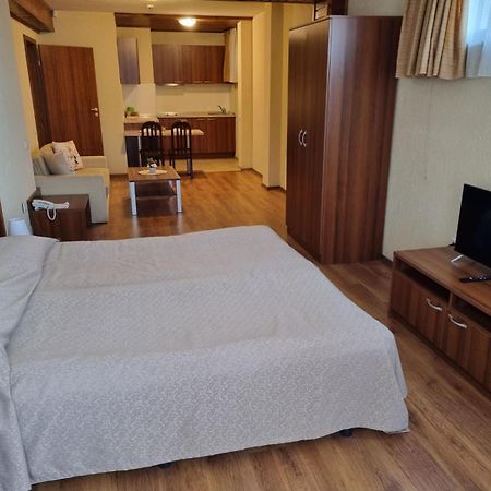 Cosy Apartments Within Walking Distance To Ski Lifts Banszko Kültér fotó