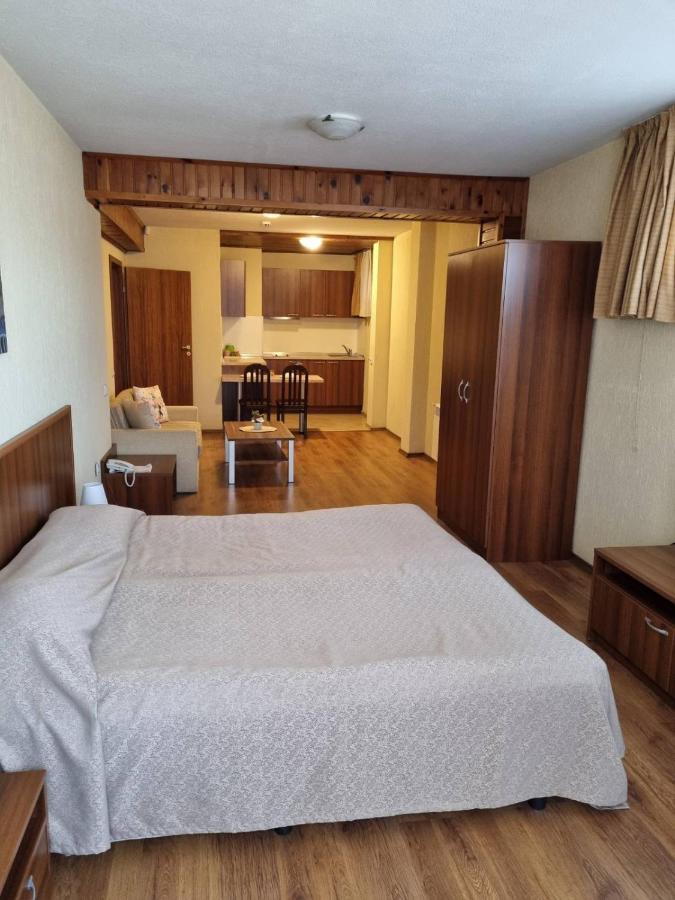 Cosy Apartments Within Walking Distance To Ski Lifts Banszko Kültér fotó