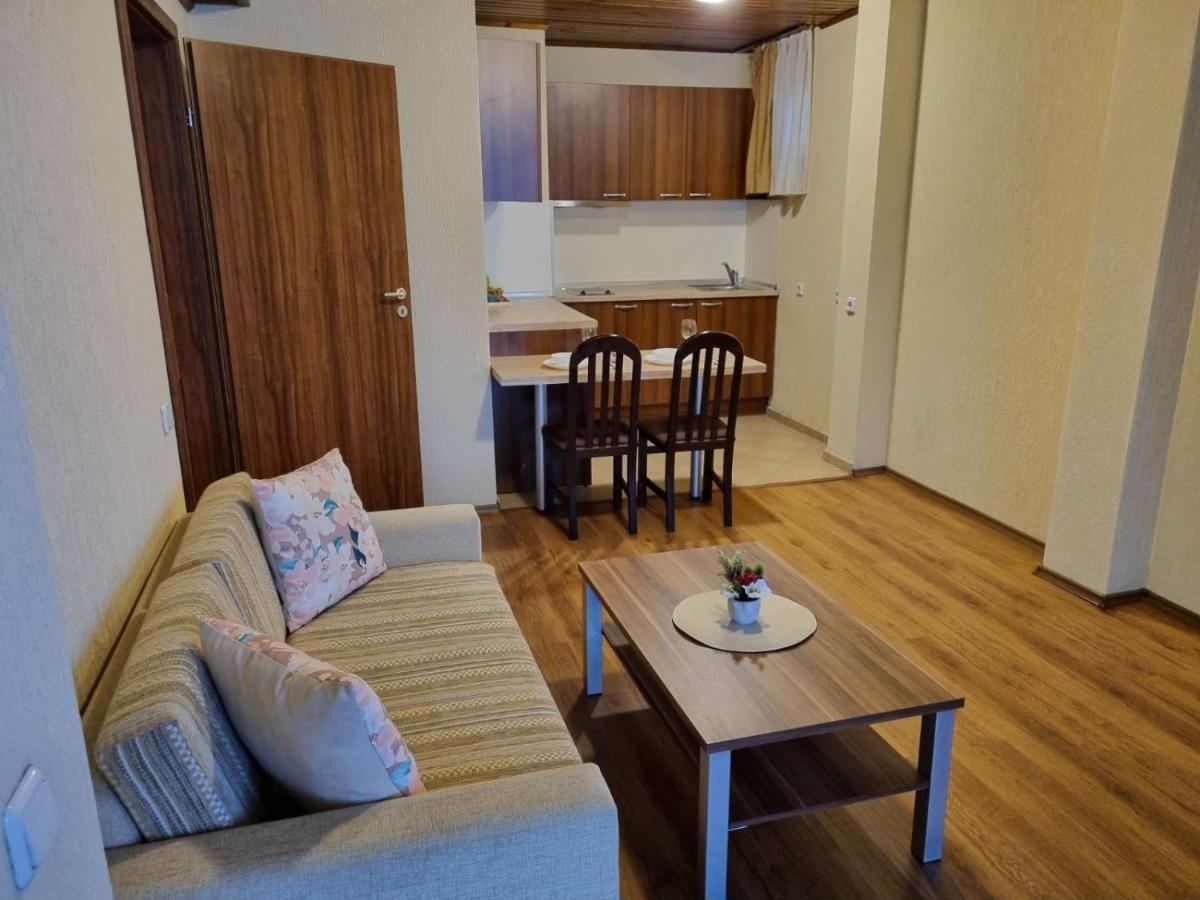Cosy Apartments Within Walking Distance To Ski Lifts Banszko Kültér fotó
