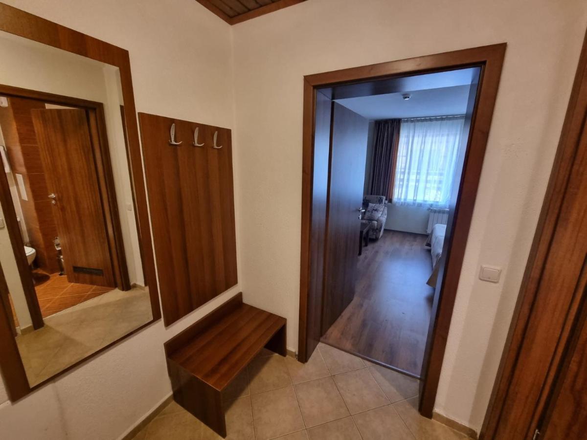 Cosy Apartments Within Walking Distance To Ski Lifts Banszko Kültér fotó