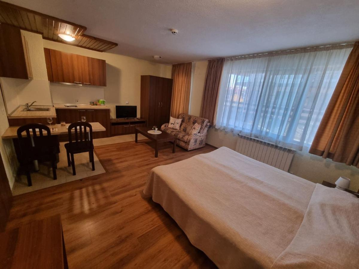 Cosy Apartments Within Walking Distance To Ski Lifts Banszko Kültér fotó