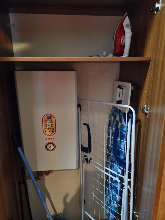 Cosy Apartments Within Walking Distance To Ski Lifts Banszko Kültér fotó