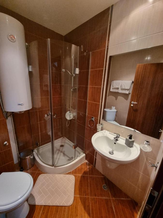 Cosy Apartments Within Walking Distance To Ski Lifts Banszko Kültér fotó