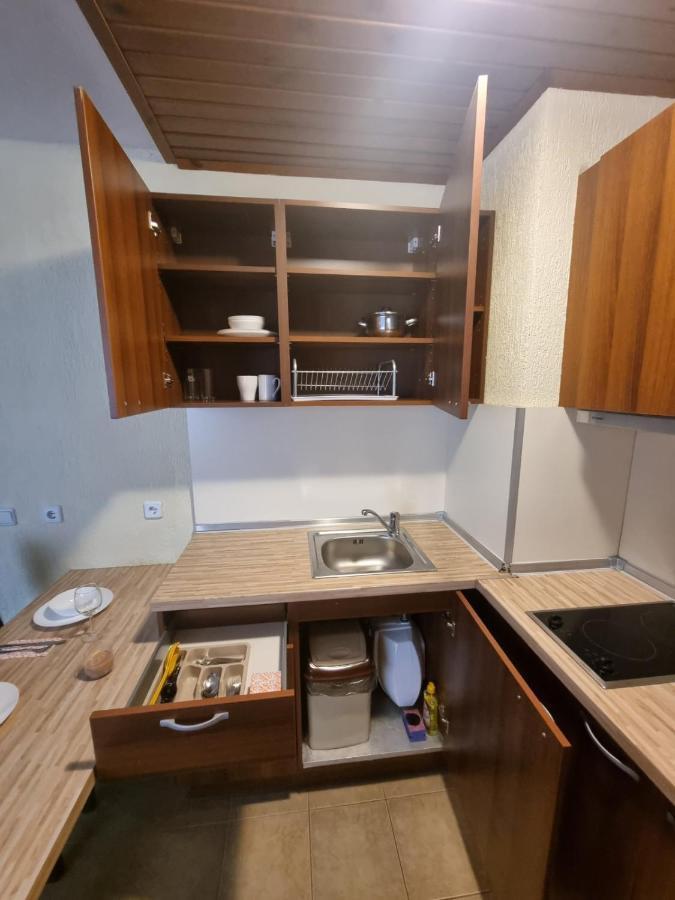 Cosy Apartments Within Walking Distance To Ski Lifts Banszko Kültér fotó