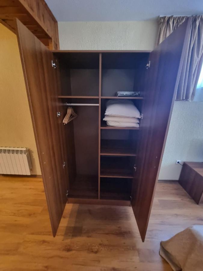 Cosy Apartments Within Walking Distance To Ski Lifts Banszko Kültér fotó
