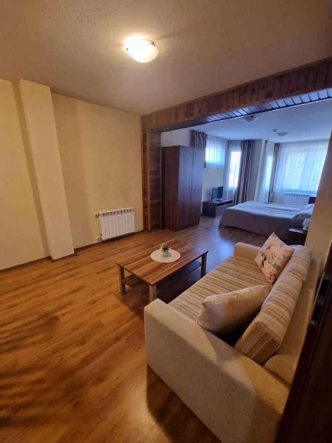 Cosy Apartments Within Walking Distance To Ski Lifts Banszko Kültér fotó