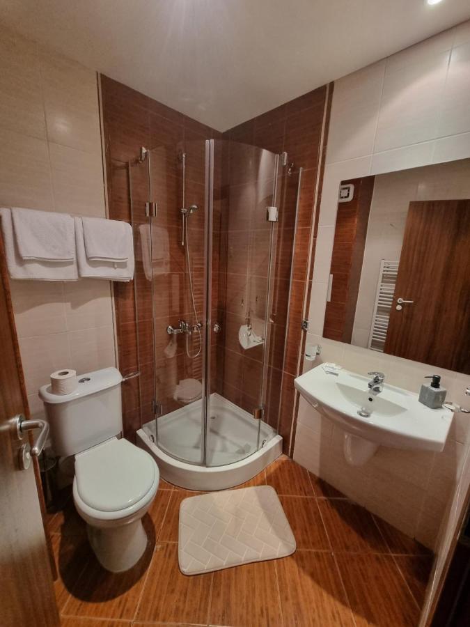 Cosy Apartments Within Walking Distance To Ski Lifts Banszko Kültér fotó