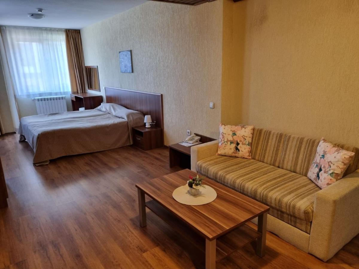 Cosy Apartments Within Walking Distance To Ski Lifts Banszko Kültér fotó