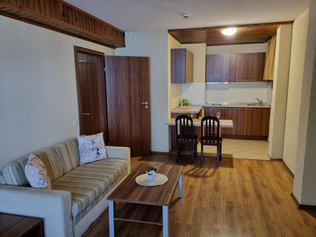 Cosy Apartments Within Walking Distance To Ski Lifts Banszko Kültér fotó