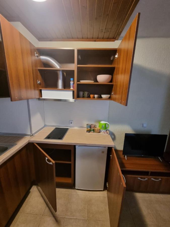 Cosy Apartments Within Walking Distance To Ski Lifts Banszko Kültér fotó