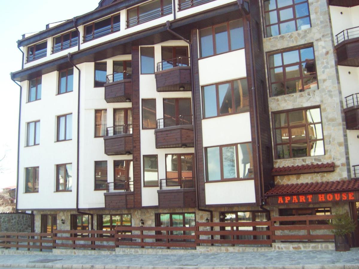 Cosy Apartments Within Walking Distance To Ski Lifts Banszko Kültér fotó